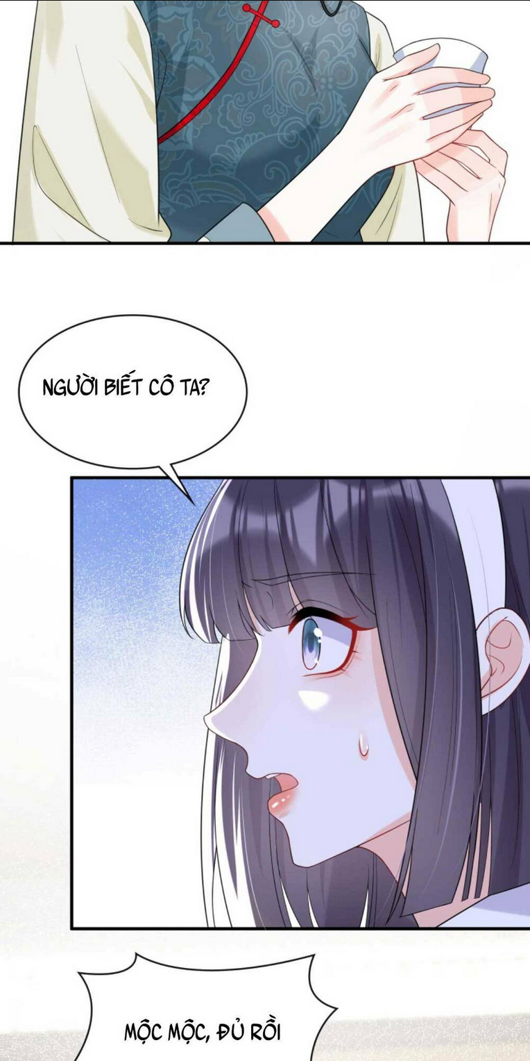 TÁI SINH TRỞ LẠI : CHỒNG CŨ KHÓC LÓC CẦU XIN TÁI HÔN Chap 22 - Next Chap 23