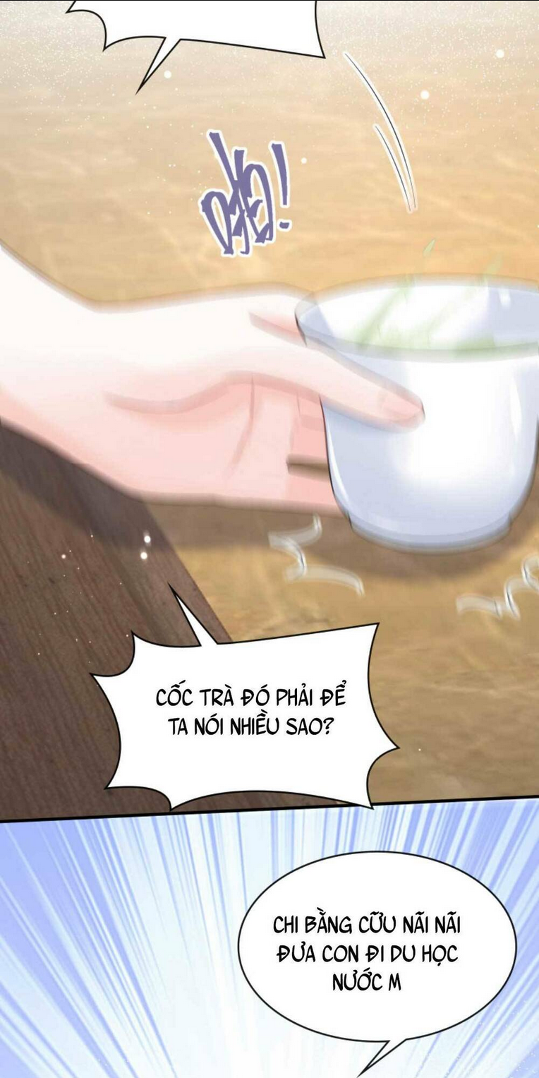 TÁI SINH TRỞ LẠI : CHỒNG CŨ KHÓC LÓC CẦU XIN TÁI HÔN Chap 22 - Next Chap 23