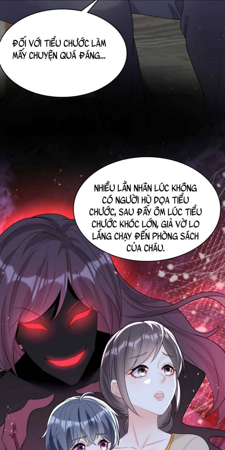 TÁI SINH TRỞ LẠI : CHỒNG CŨ KHÓC LÓC CẦU XIN TÁI HÔN Chap 22 - Next Chap 23