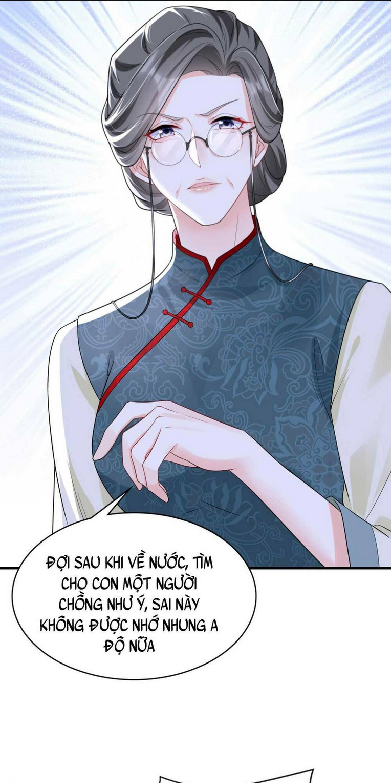 TÁI SINH TRỞ LẠI : CHỒNG CŨ KHÓC LÓC CẦU XIN TÁI HÔN Chap 22 - Next Chap 23