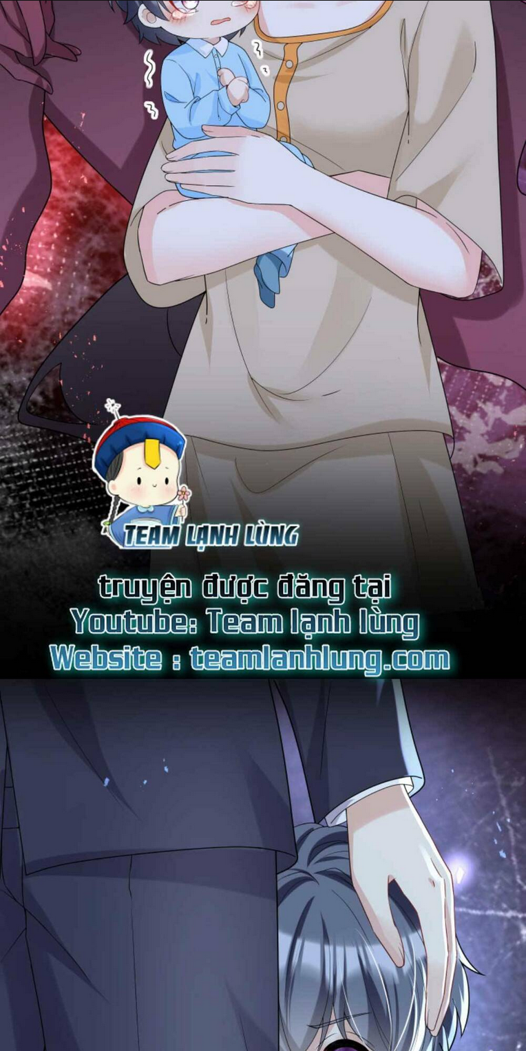 TÁI SINH TRỞ LẠI : CHỒNG CŨ KHÓC LÓC CẦU XIN TÁI HÔN Chap 22 - Next Chap 23