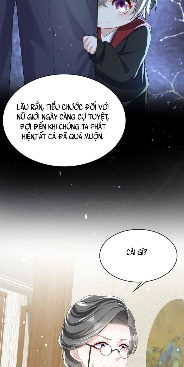 TÁI SINH TRỞ LẠI : CHỒNG CŨ KHÓC LÓC CẦU XIN TÁI HÔN Chap 22 - Next Chap 23