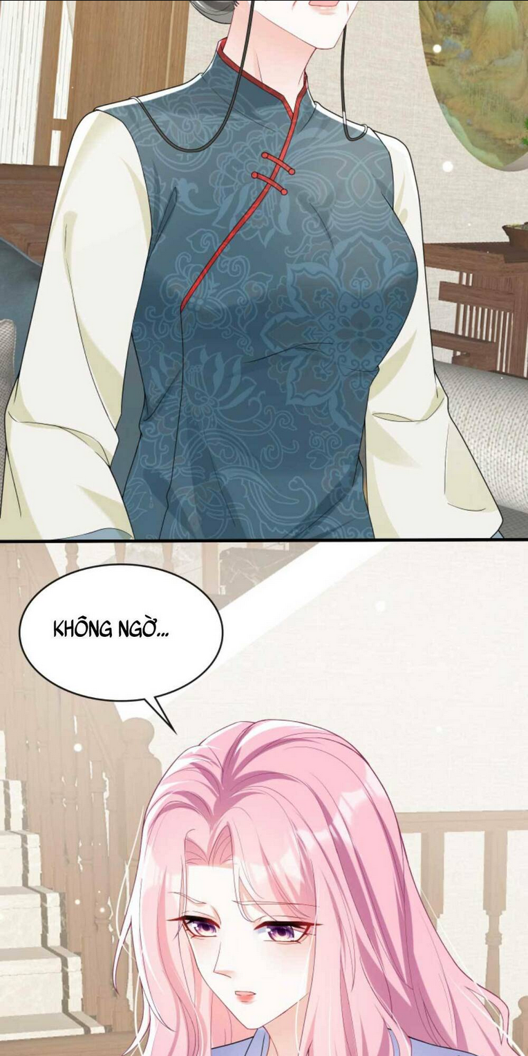 TÁI SINH TRỞ LẠI : CHỒNG CŨ KHÓC LÓC CẦU XIN TÁI HÔN Chap 22 - Next Chap 23