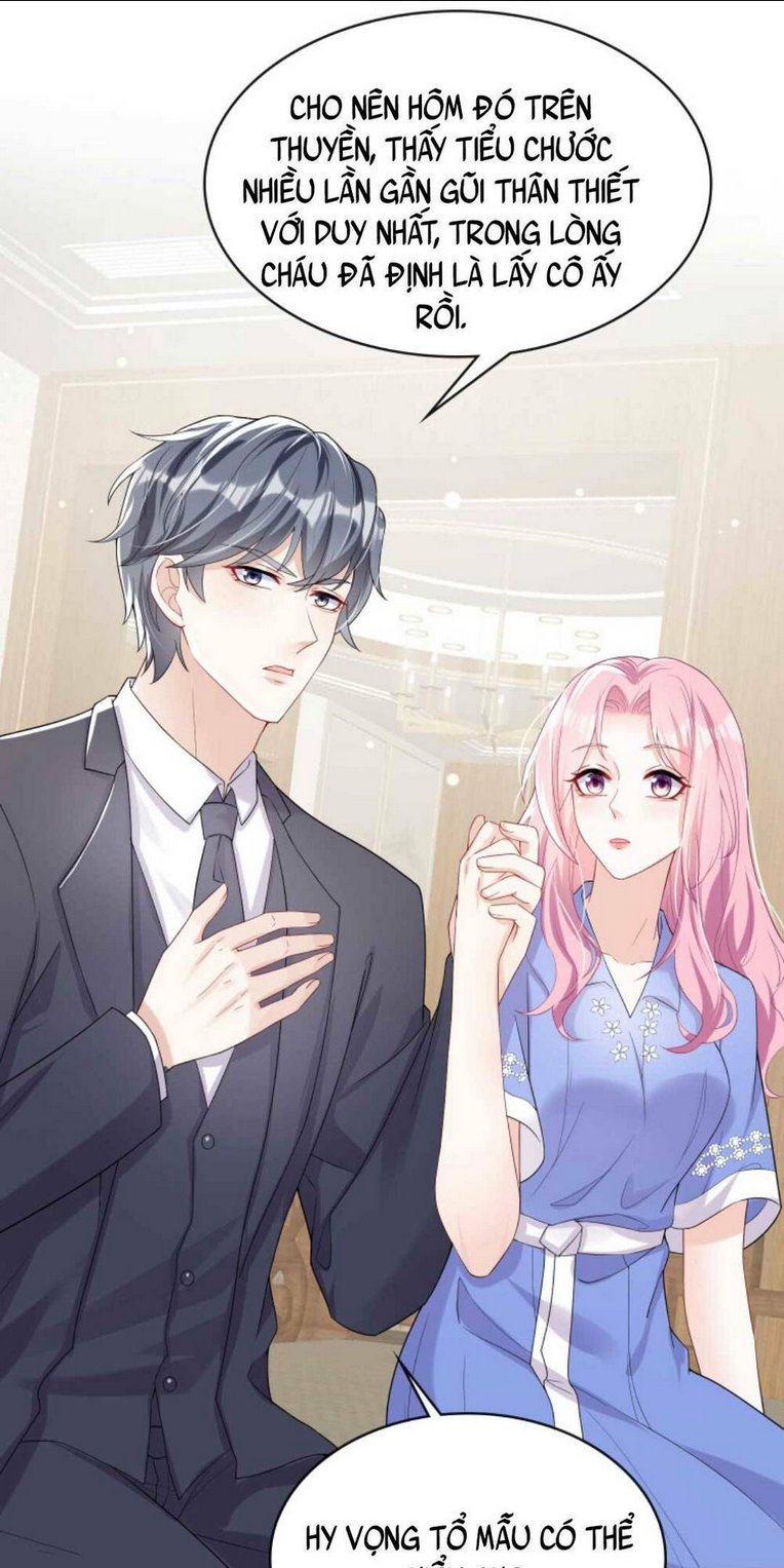 TÁI SINH TRỞ LẠI : CHỒNG CŨ KHÓC LÓC CẦU XIN TÁI HÔN Chap 22 - Next Chap 23