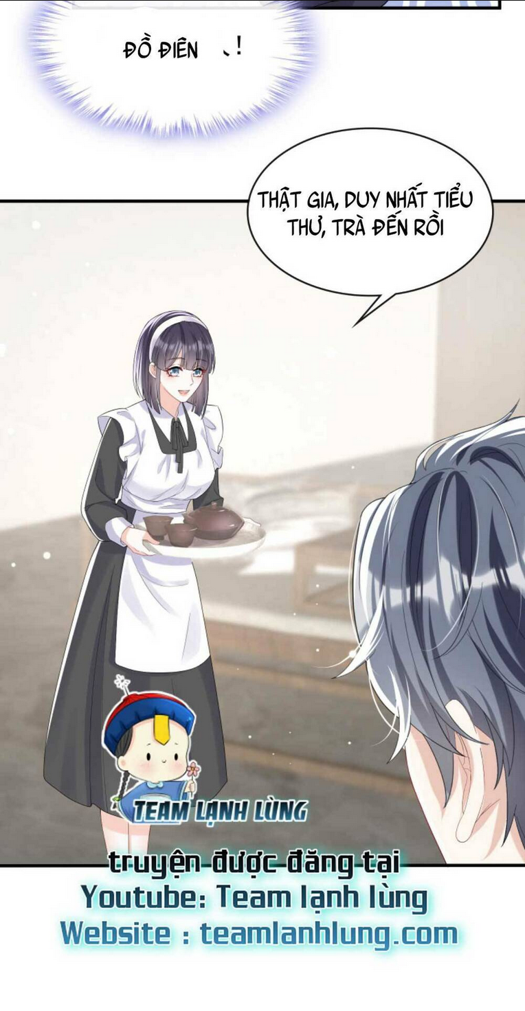 TÁI SINH TRỞ LẠI : CHỒNG CŨ KHÓC LÓC CẦU XIN TÁI HÔN Chap 23 - Next Chap 24