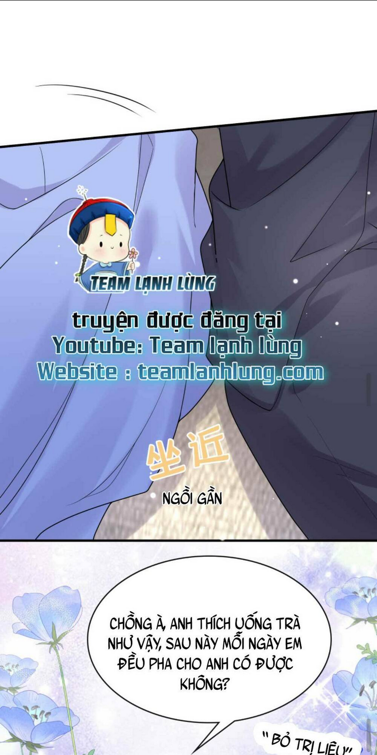 TÁI SINH TRỞ LẠI : CHỒNG CŨ KHÓC LÓC CẦU XIN TÁI HÔN Chap 23 - Next Chap 24