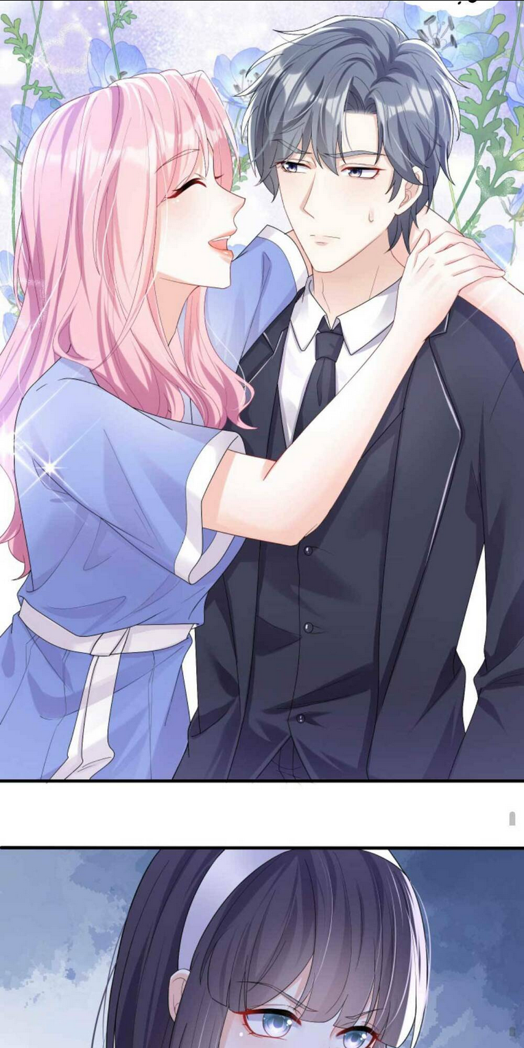 TÁI SINH TRỞ LẠI : CHỒNG CŨ KHÓC LÓC CẦU XIN TÁI HÔN Chap 23 - Next Chap 24