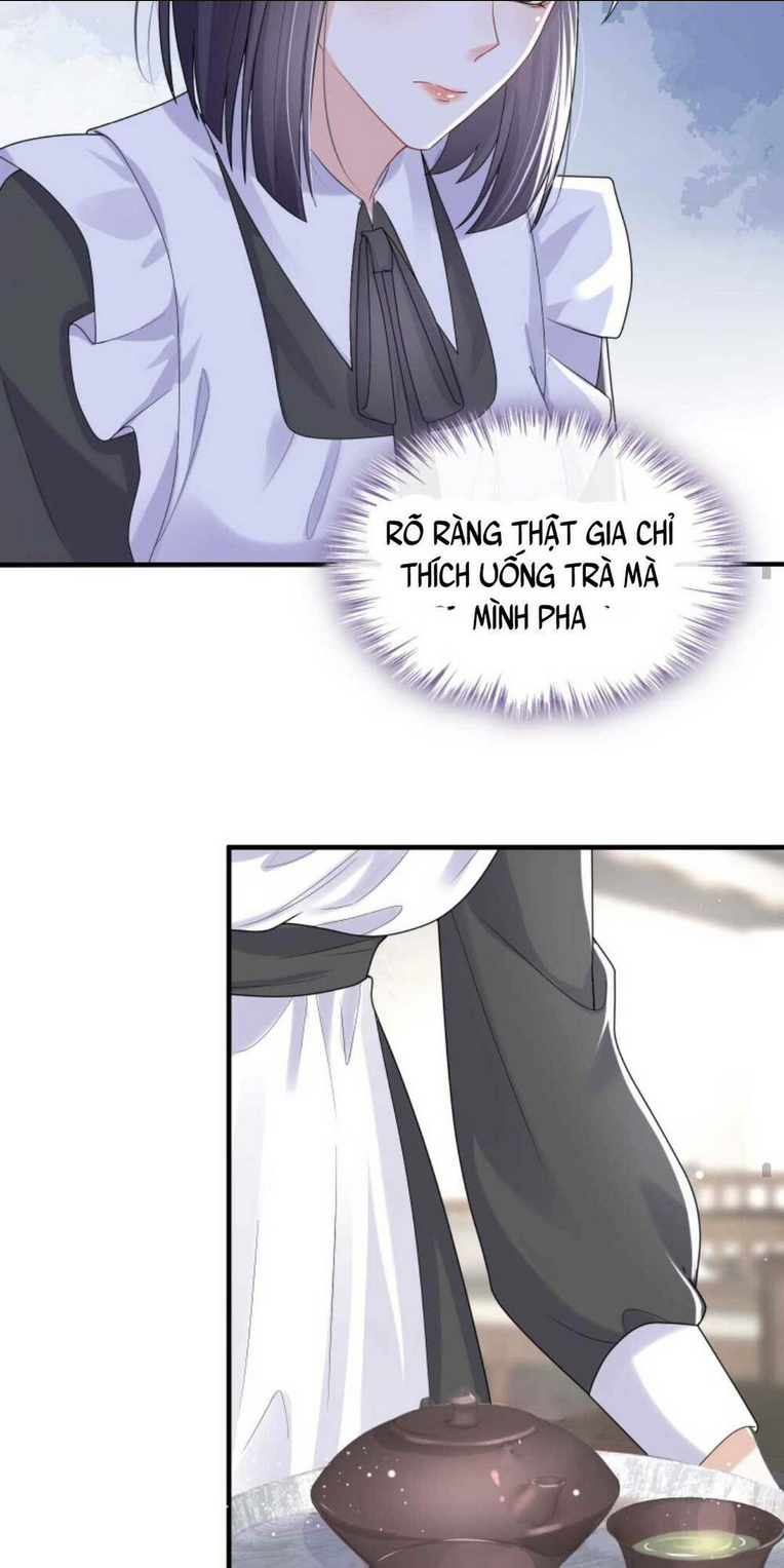 TÁI SINH TRỞ LẠI : CHỒNG CŨ KHÓC LÓC CẦU XIN TÁI HÔN Chap 23 - Next Chap 24