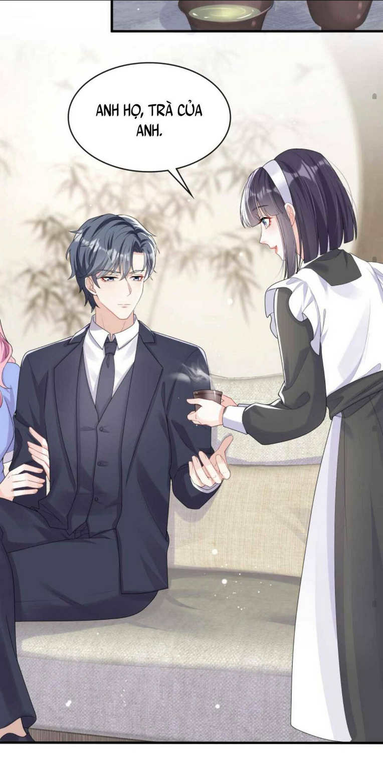 TÁI SINH TRỞ LẠI : CHỒNG CŨ KHÓC LÓC CẦU XIN TÁI HÔN Chap 23 - Next Chap 24