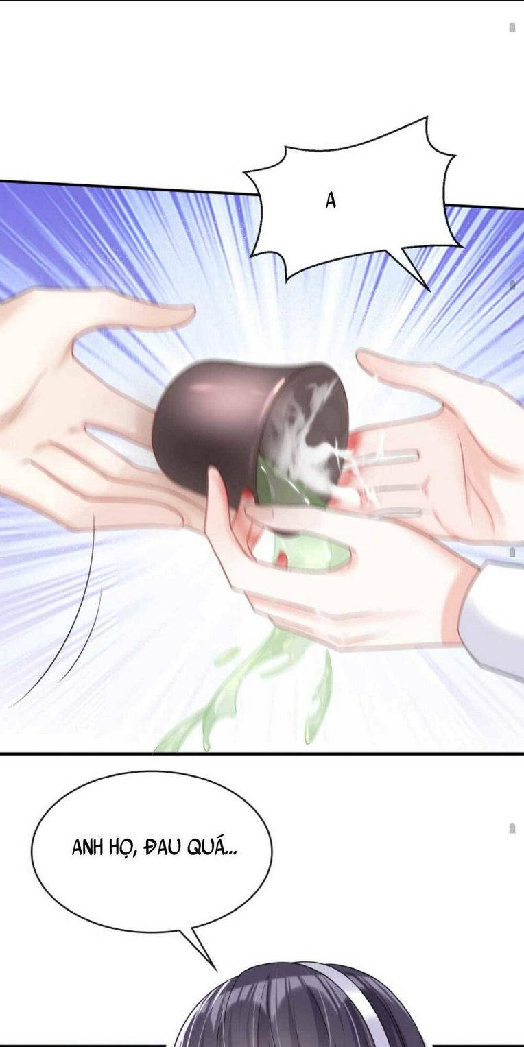 TÁI SINH TRỞ LẠI : CHỒNG CŨ KHÓC LÓC CẦU XIN TÁI HÔN Chap 23 - Next Chap 24