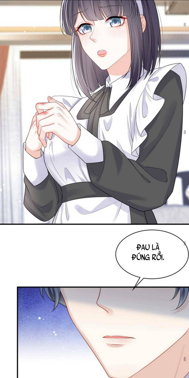 TÁI SINH TRỞ LẠI : CHỒNG CŨ KHÓC LÓC CẦU XIN TÁI HÔN Chap 23 - Next Chap 24