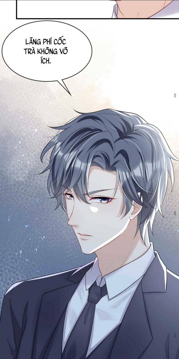 TÁI SINH TRỞ LẠI : CHỒNG CŨ KHÓC LÓC CẦU XIN TÁI HÔN Chap 23 - Next Chap 24