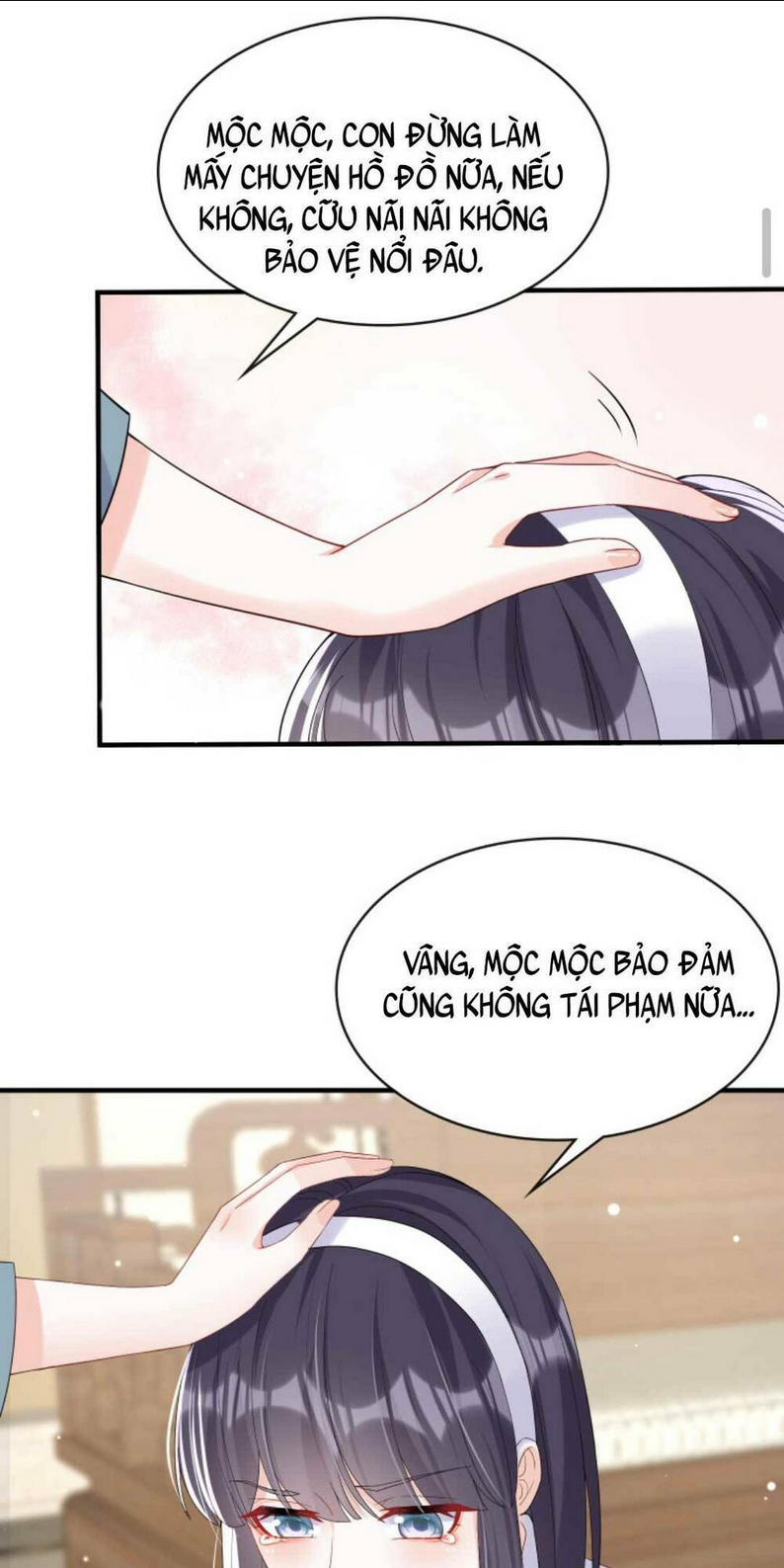 TÁI SINH TRỞ LẠI : CHỒNG CŨ KHÓC LÓC CẦU XIN TÁI HÔN Chap 23 - Next Chap 24