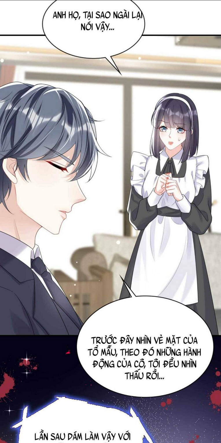 TÁI SINH TRỞ LẠI : CHỒNG CŨ KHÓC LÓC CẦU XIN TÁI HÔN Chap 23 - Next Chap 24