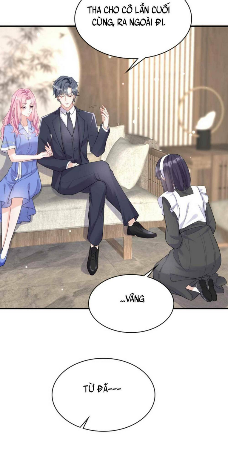 TÁI SINH TRỞ LẠI : CHỒNG CŨ KHÓC LÓC CẦU XIN TÁI HÔN Chap 23 - Next Chap 24