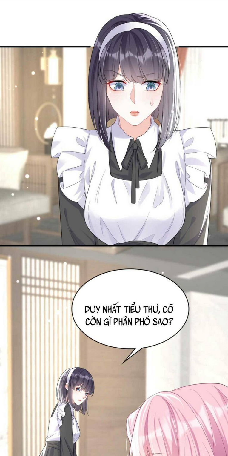 TÁI SINH TRỞ LẠI : CHỒNG CŨ KHÓC LÓC CẦU XIN TÁI HÔN Chap 23 - Next Chap 24