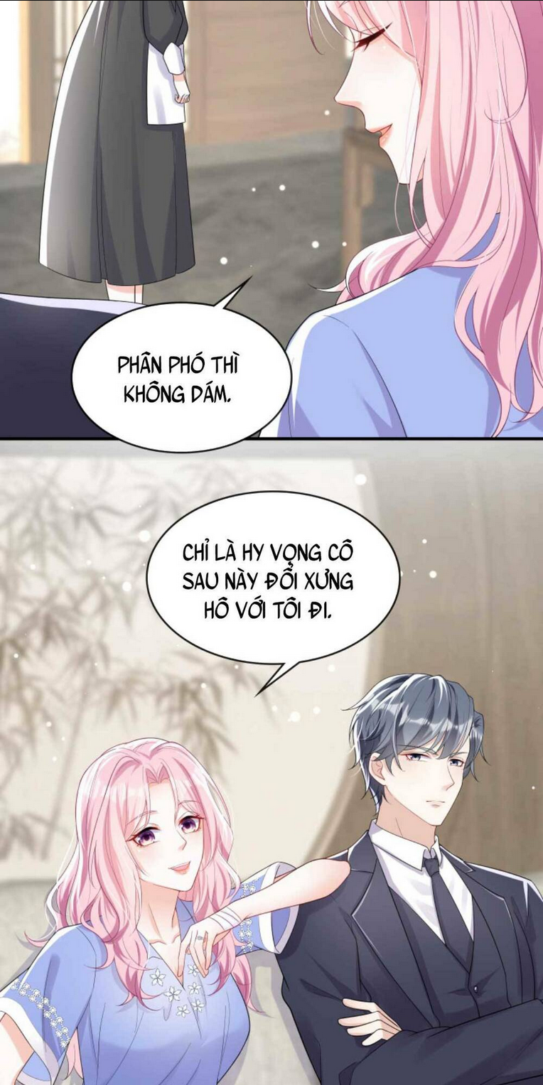 TÁI SINH TRỞ LẠI : CHỒNG CŨ KHÓC LÓC CẦU XIN TÁI HÔN Chap 23 - Next Chap 24