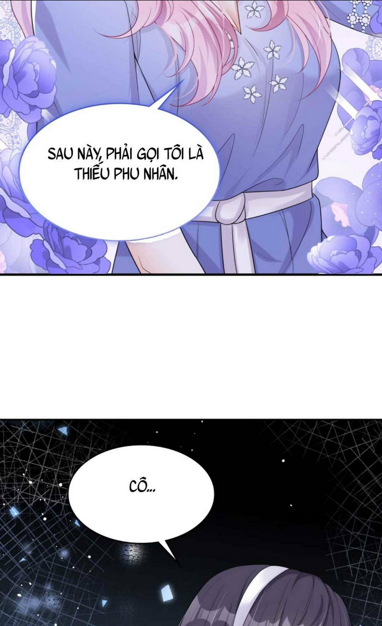 TÁI SINH TRỞ LẠI : CHỒNG CŨ KHÓC LÓC CẦU XIN TÁI HÔN Chap 23 - Next Chap 24