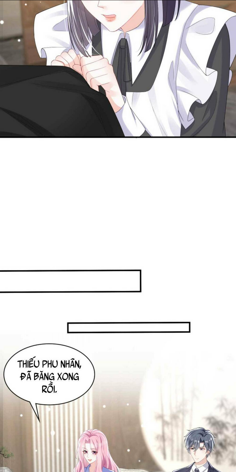 TÁI SINH TRỞ LẠI : CHỒNG CŨ KHÓC LÓC CẦU XIN TÁI HÔN Chap 23 - Next Chap 24