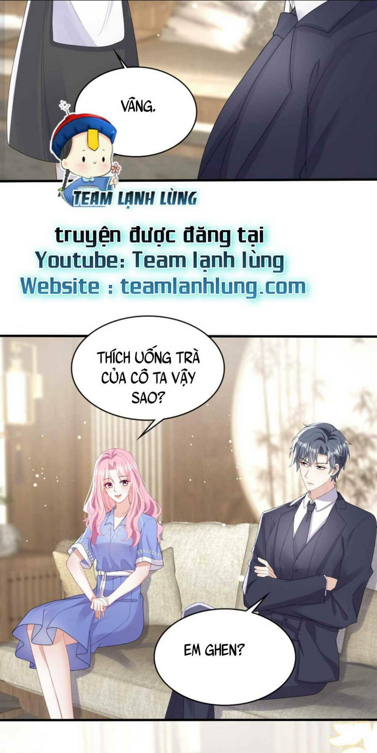 TÁI SINH TRỞ LẠI : CHỒNG CŨ KHÓC LÓC CẦU XIN TÁI HÔN Chap 23 - Next Chap 24