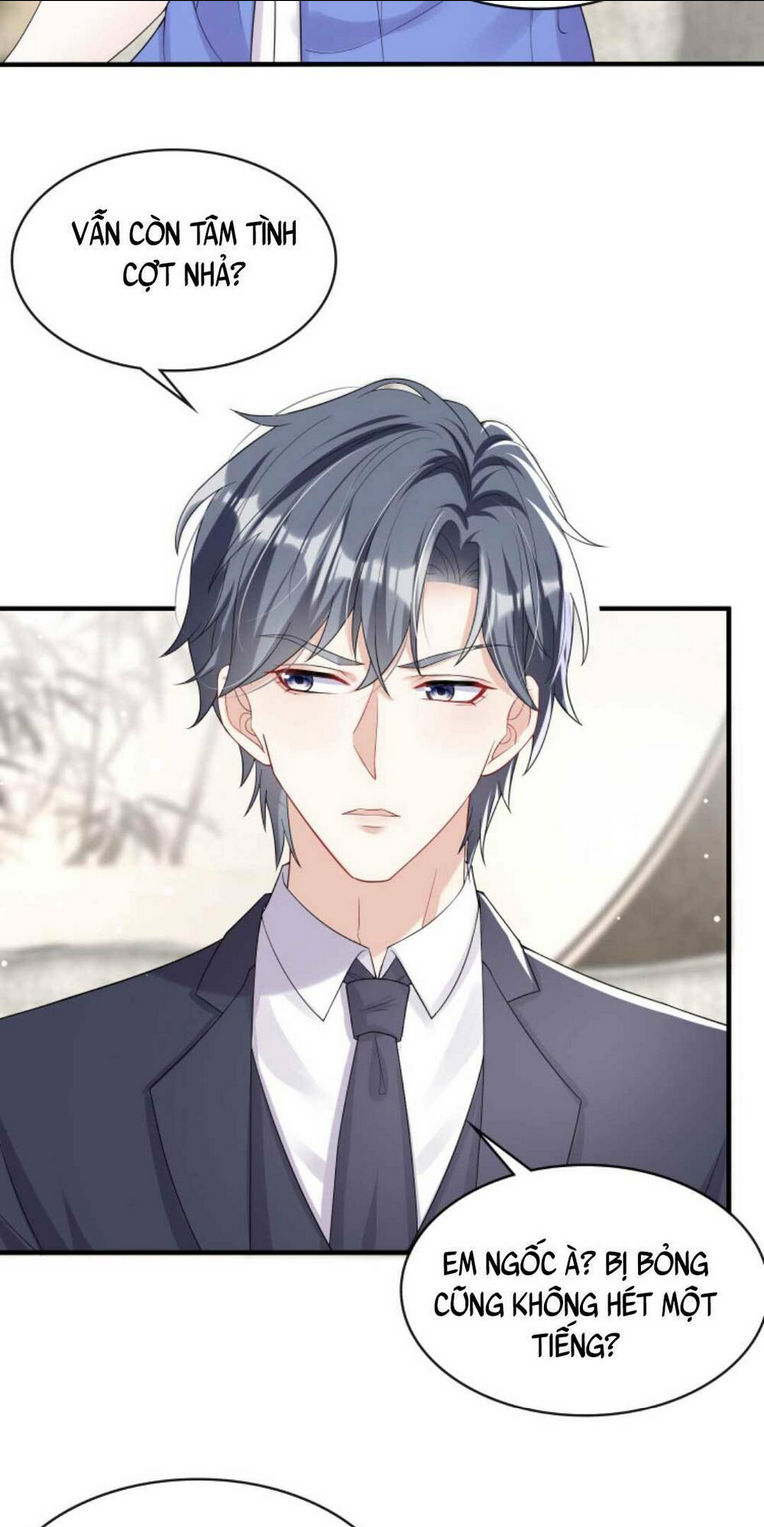 TÁI SINH TRỞ LẠI : CHỒNG CŨ KHÓC LÓC CẦU XIN TÁI HÔN Chap 23 - Next Chap 24