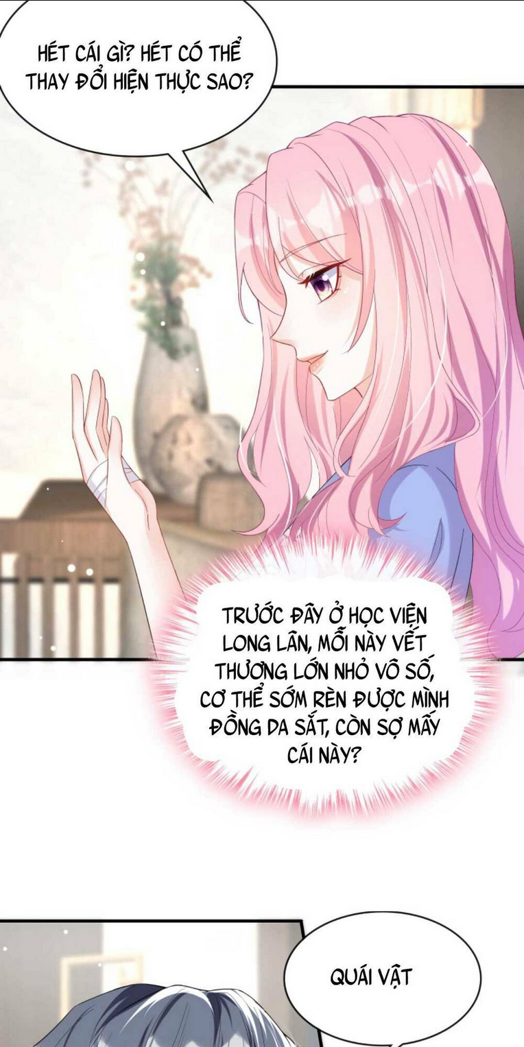 TÁI SINH TRỞ LẠI : CHỒNG CŨ KHÓC LÓC CẦU XIN TÁI HÔN Chap 23 - Next Chap 24