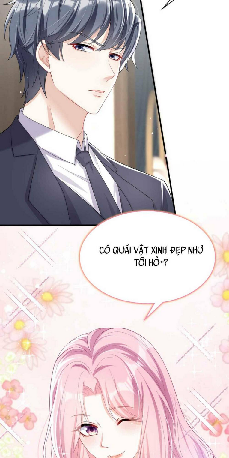 TÁI SINH TRỞ LẠI : CHỒNG CŨ KHÓC LÓC CẦU XIN TÁI HÔN Chap 23 - Next Chap 24