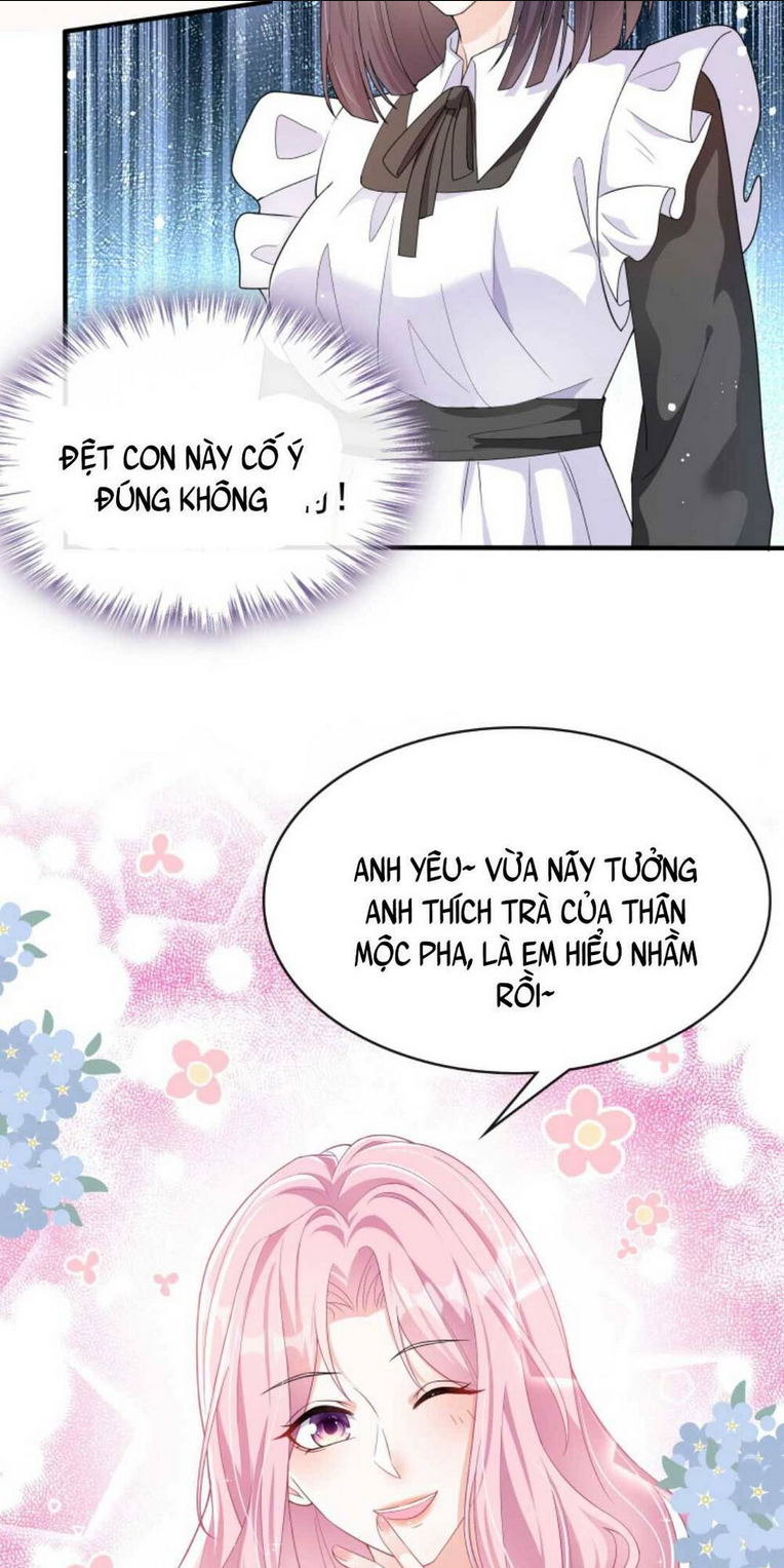 TÁI SINH TRỞ LẠI : CHỒNG CŨ KHÓC LÓC CẦU XIN TÁI HÔN Chap 24 - Next Chap 25