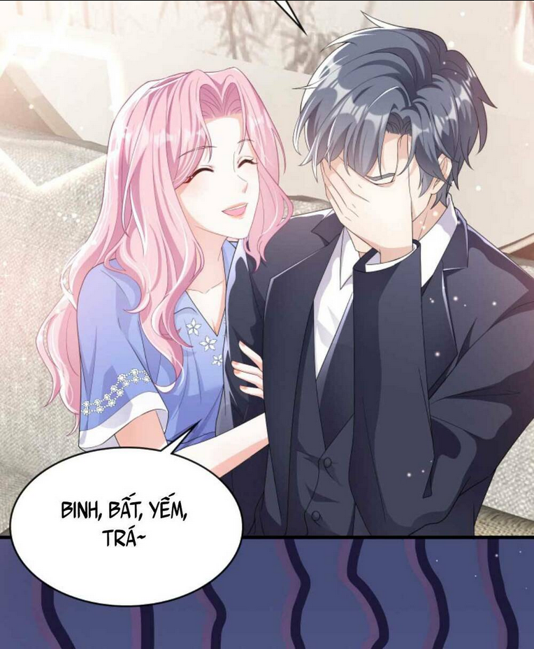 TÁI SINH TRỞ LẠI : CHỒNG CŨ KHÓC LÓC CẦU XIN TÁI HÔN Chap 24 - Next Chap 25