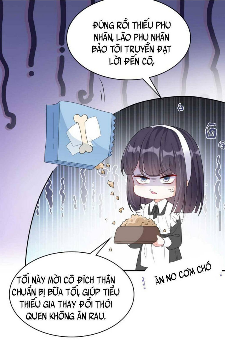 TÁI SINH TRỞ LẠI : CHỒNG CŨ KHÓC LÓC CẦU XIN TÁI HÔN Chap 24 - Next Chap 25