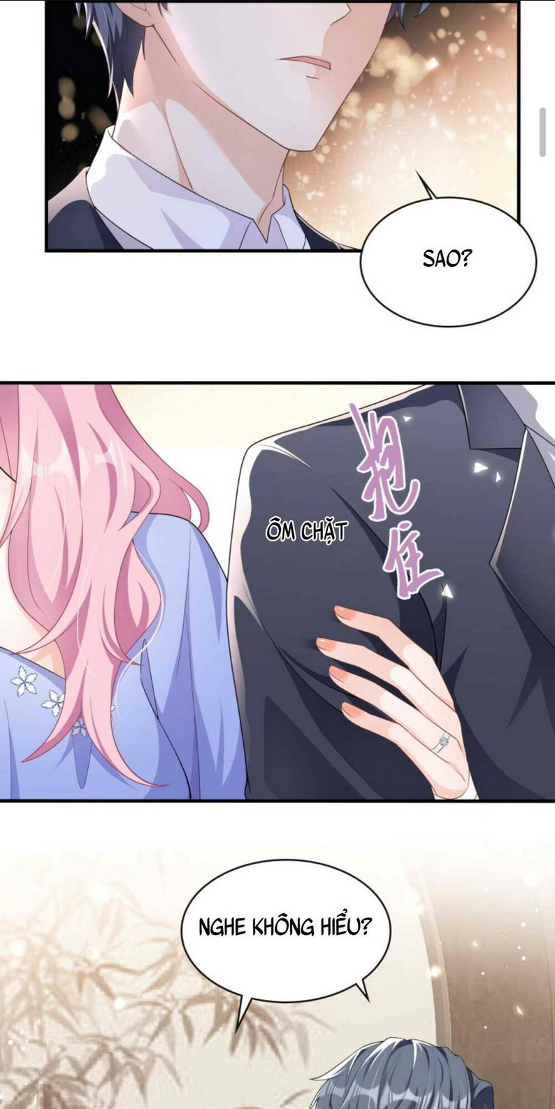 TÁI SINH TRỞ LẠI : CHỒNG CŨ KHÓC LÓC CẦU XIN TÁI HÔN Chap 24 - Next Chap 25