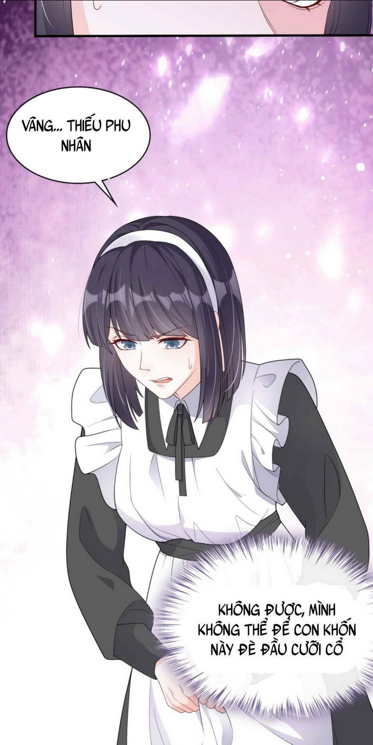 TÁI SINH TRỞ LẠI : CHỒNG CŨ KHÓC LÓC CẦU XIN TÁI HÔN Chap 24 - Next Chap 25