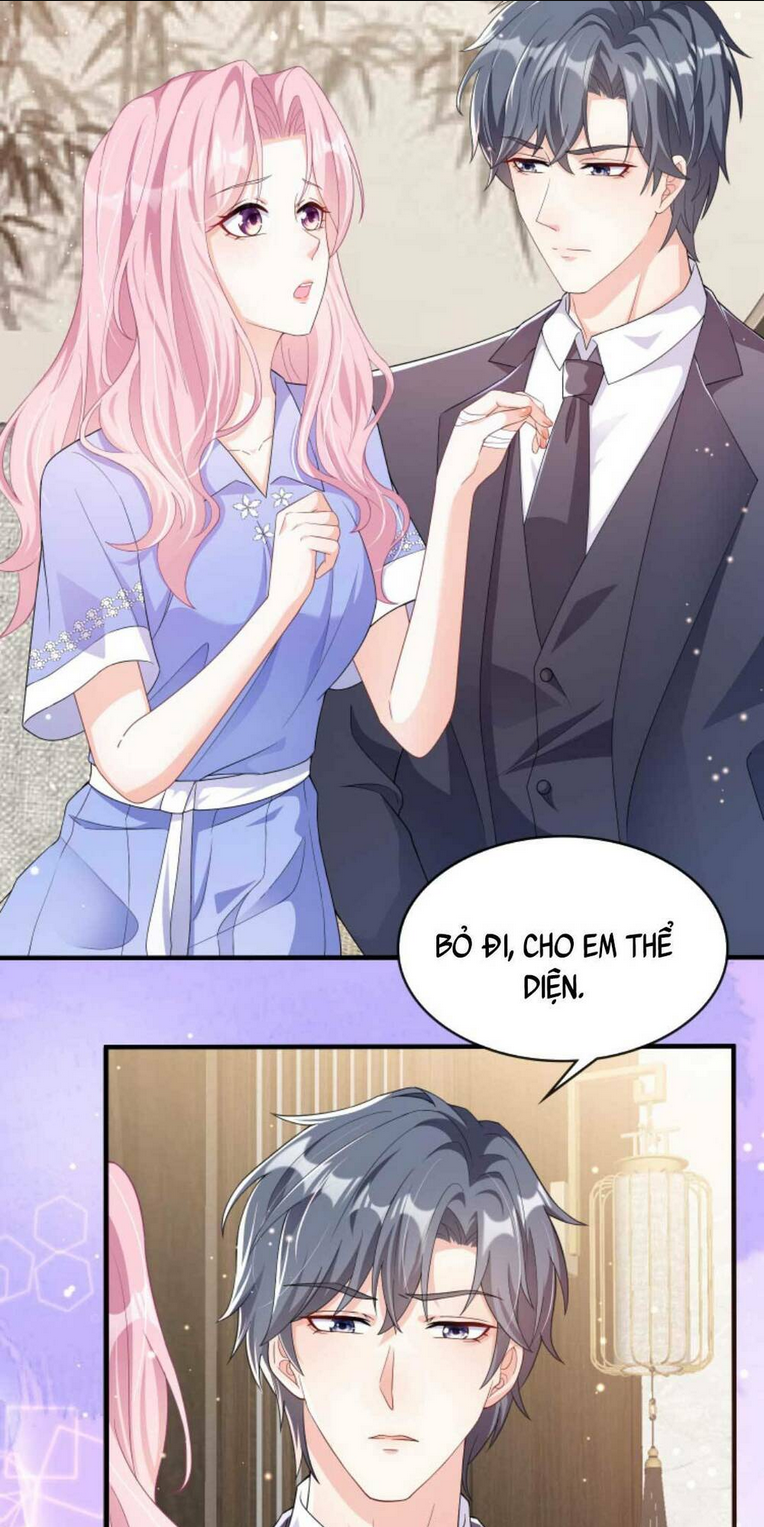 TÁI SINH TRỞ LẠI : CHỒNG CŨ KHÓC LÓC CẦU XIN TÁI HÔN Chap 24 - Next Chap 25