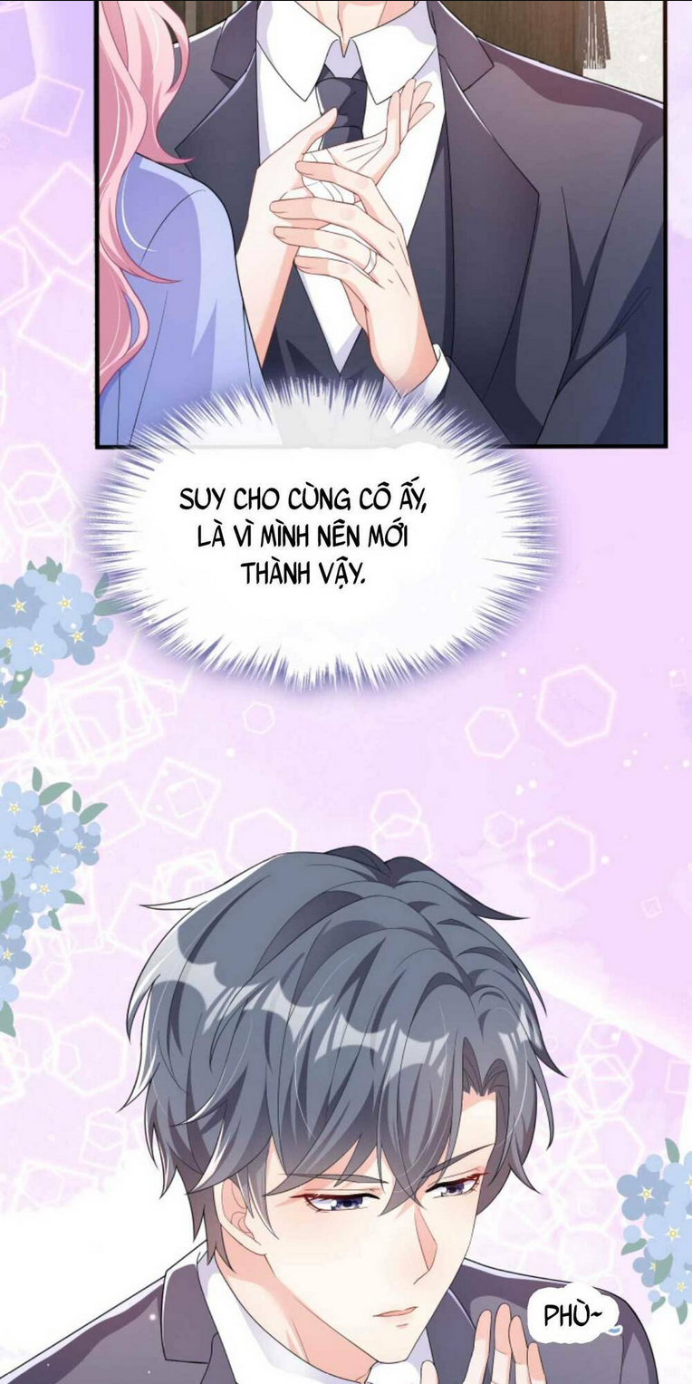 TÁI SINH TRỞ LẠI : CHỒNG CŨ KHÓC LÓC CẦU XIN TÁI HÔN Chap 24 - Next Chap 25