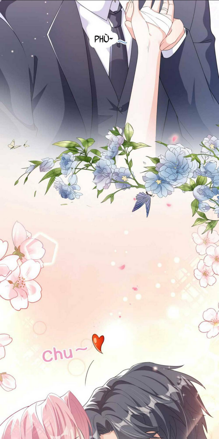 TÁI SINH TRỞ LẠI : CHỒNG CŨ KHÓC LÓC CẦU XIN TÁI HÔN Chap 24 - Next Chap 25