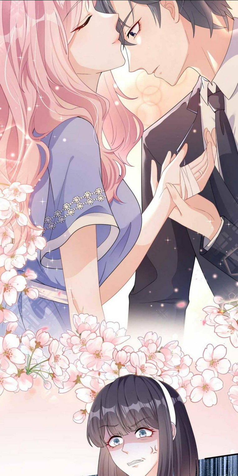 TÁI SINH TRỞ LẠI : CHỒNG CŨ KHÓC LÓC CẦU XIN TÁI HÔN Chap 24 - Next Chap 25