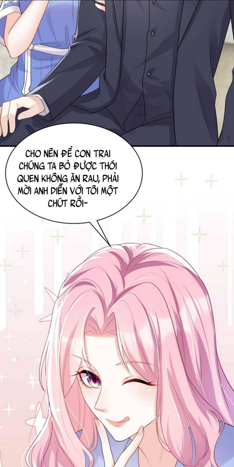 TÁI SINH TRỞ LẠI : CHỒNG CŨ KHÓC LÓC CẦU XIN TÁI HÔN Chap 25 - Next Chap 26