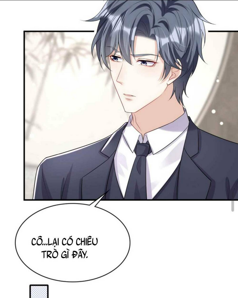 TÁI SINH TRỞ LẠI : CHỒNG CŨ KHÓC LÓC CẦU XIN TÁI HÔN Chap 25 - Next Chap 26
