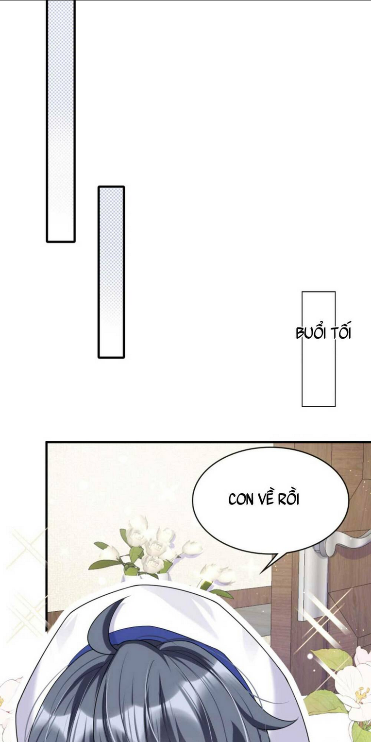 TÁI SINH TRỞ LẠI : CHỒNG CŨ KHÓC LÓC CẦU XIN TÁI HÔN Chap 25 - Next Chap 26