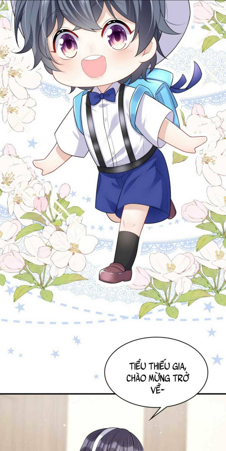 TÁI SINH TRỞ LẠI : CHỒNG CŨ KHÓC LÓC CẦU XIN TÁI HÔN Chap 25 - Next Chap 26