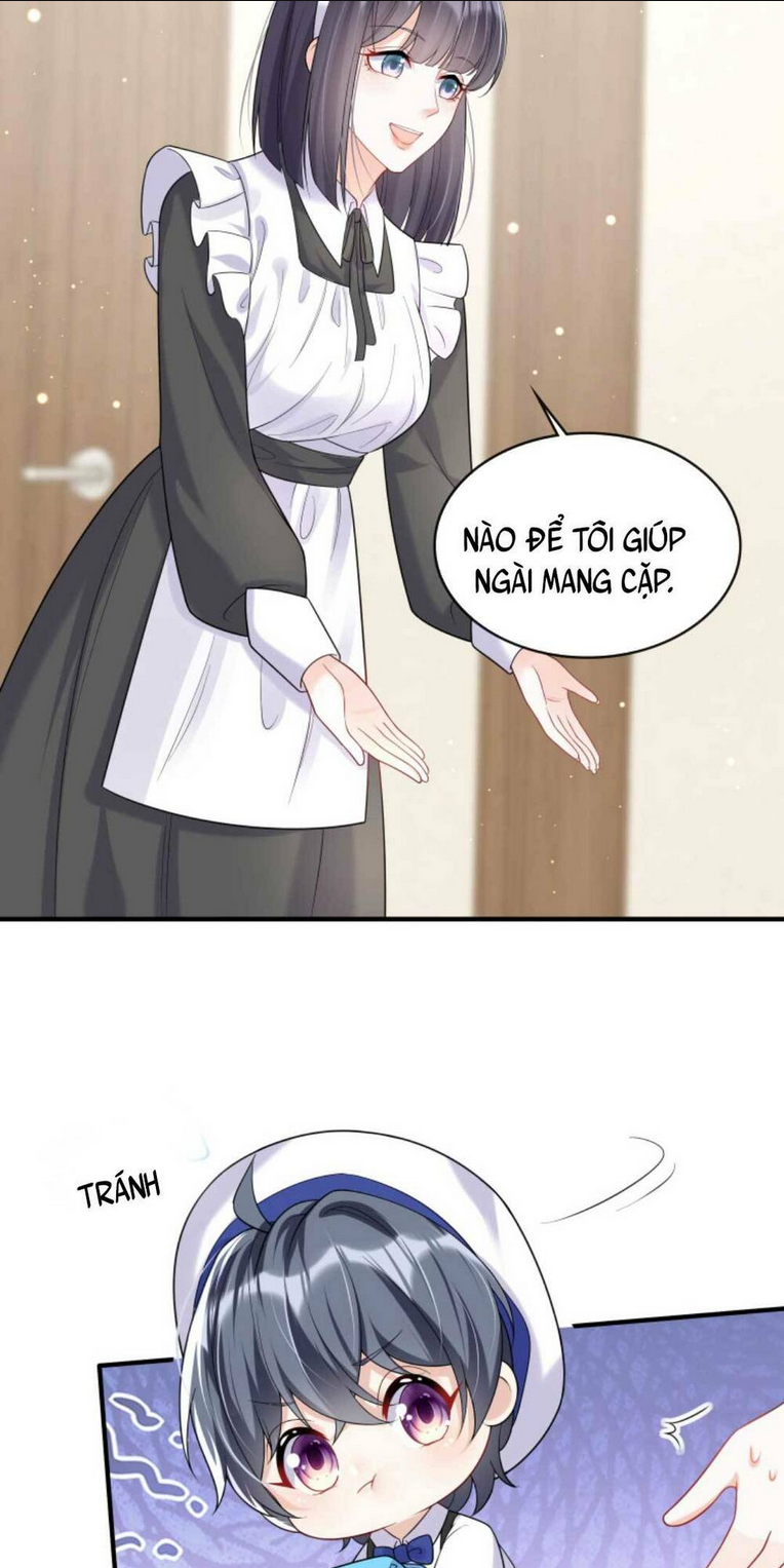 TÁI SINH TRỞ LẠI : CHỒNG CŨ KHÓC LÓC CẦU XIN TÁI HÔN Chap 25 - Next Chap 26