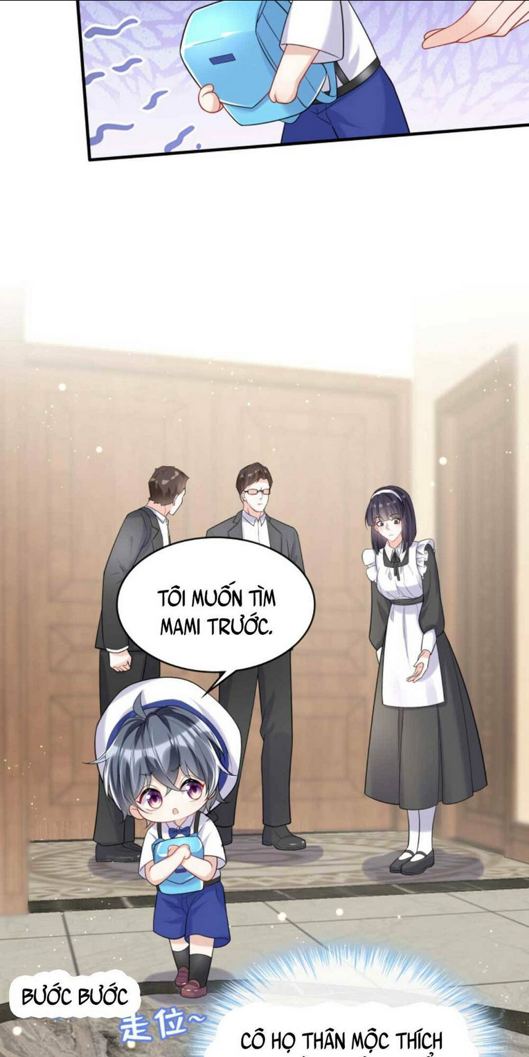 TÁI SINH TRỞ LẠI : CHỒNG CŨ KHÓC LÓC CẦU XIN TÁI HÔN Chap 25 - Next Chap 26