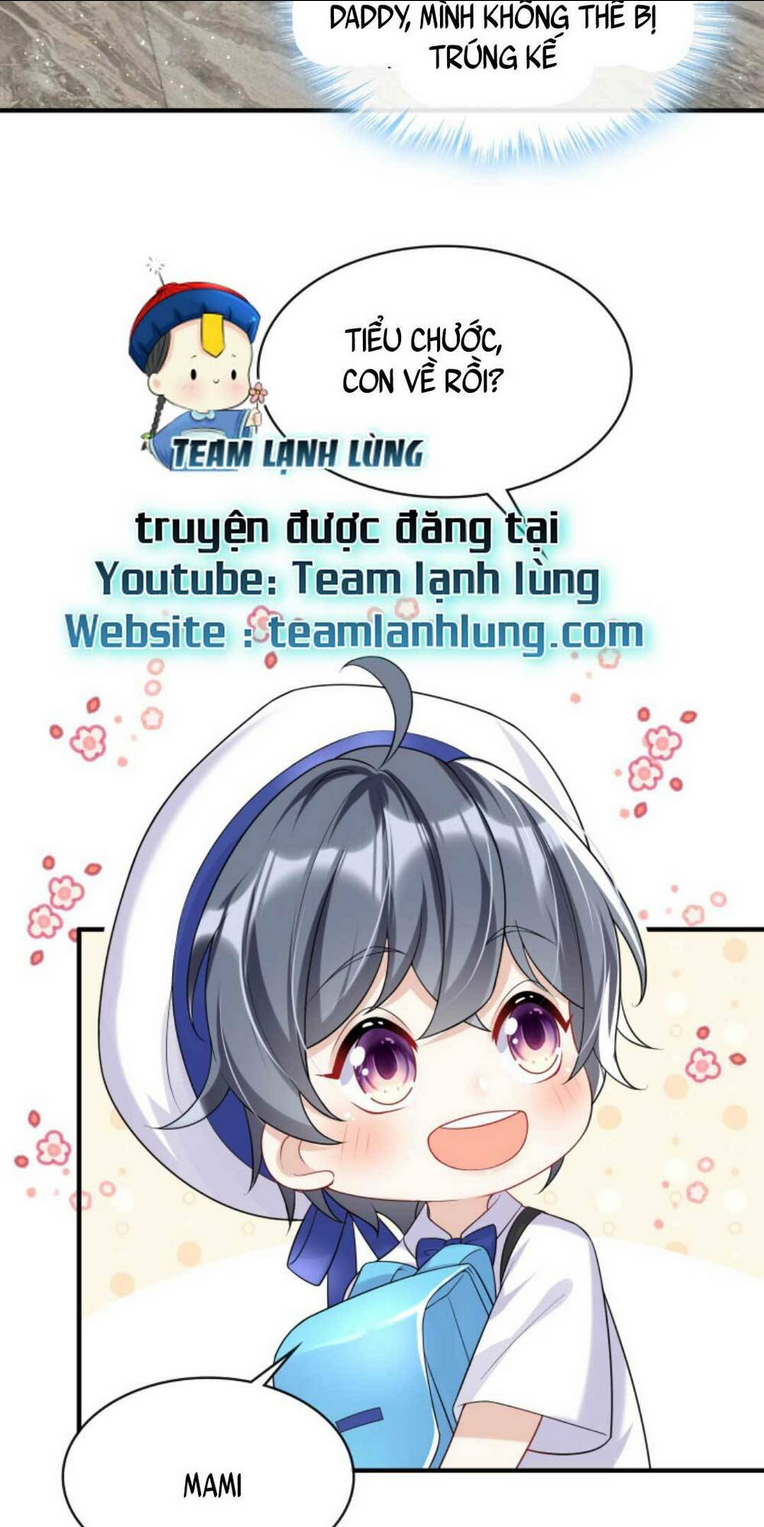 TÁI SINH TRỞ LẠI : CHỒNG CŨ KHÓC LÓC CẦU XIN TÁI HÔN Chap 25 - Next Chap 26