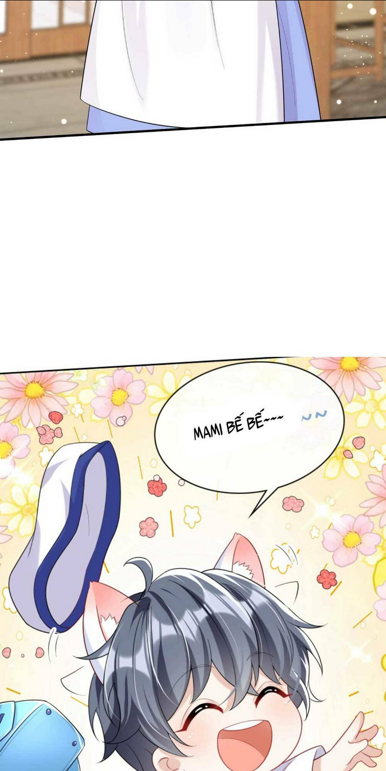 TÁI SINH TRỞ LẠI : CHỒNG CŨ KHÓC LÓC CẦU XIN TÁI HÔN Chap 25 - Next Chap 26