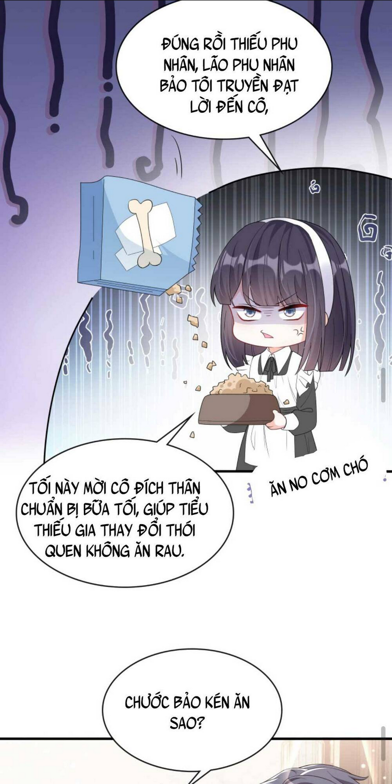 TÁI SINH TRỞ LẠI : CHỒNG CŨ KHÓC LÓC CẦU XIN TÁI HÔN Chap 25 - Next Chap 26