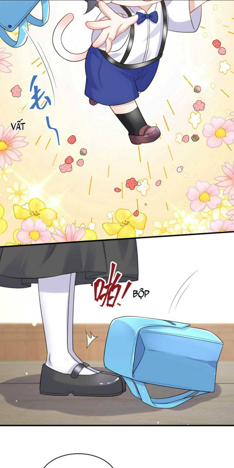 TÁI SINH TRỞ LẠI : CHỒNG CŨ KHÓC LÓC CẦU XIN TÁI HÔN Chap 25 - Next Chap 26