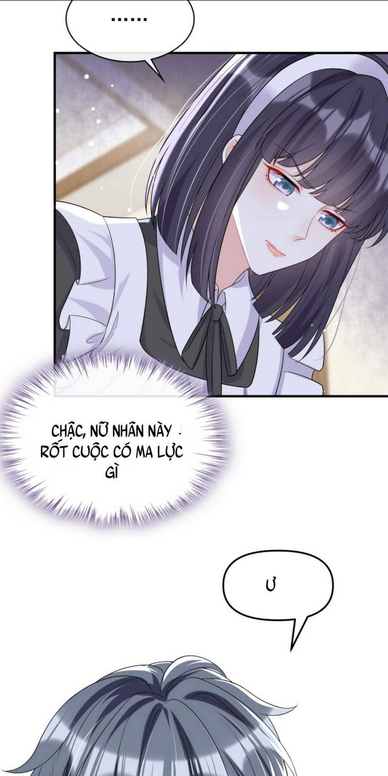 TÁI SINH TRỞ LẠI : CHỒNG CŨ KHÓC LÓC CẦU XIN TÁI HÔN Chap 25 - Next Chap 26