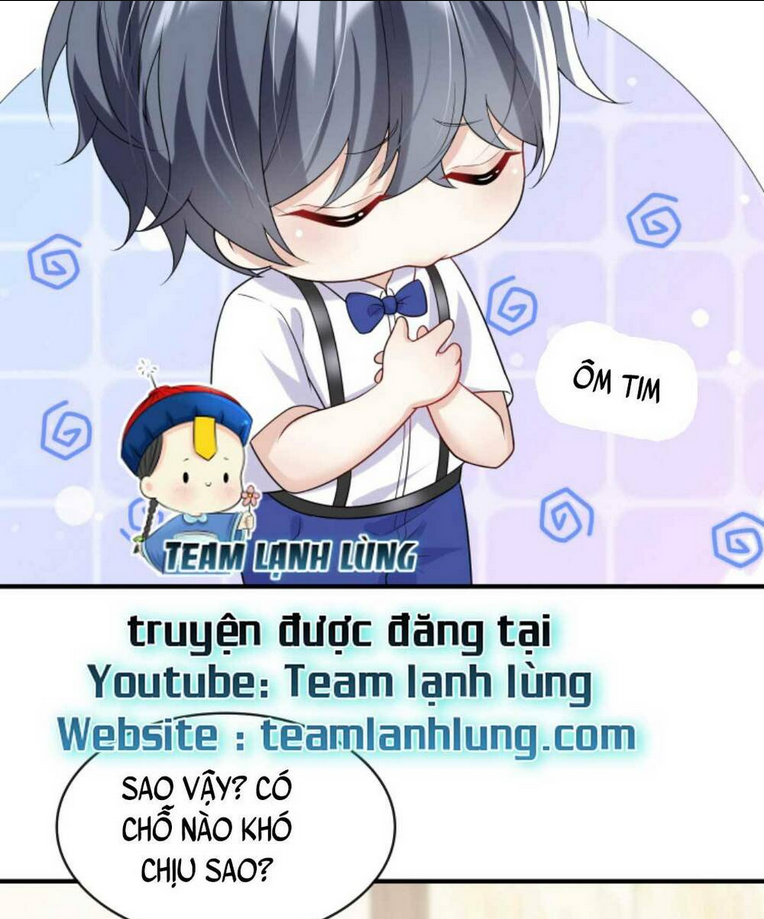 TÁI SINH TRỞ LẠI : CHỒNG CŨ KHÓC LÓC CẦU XIN TÁI HÔN Chap 25 - Next Chap 26