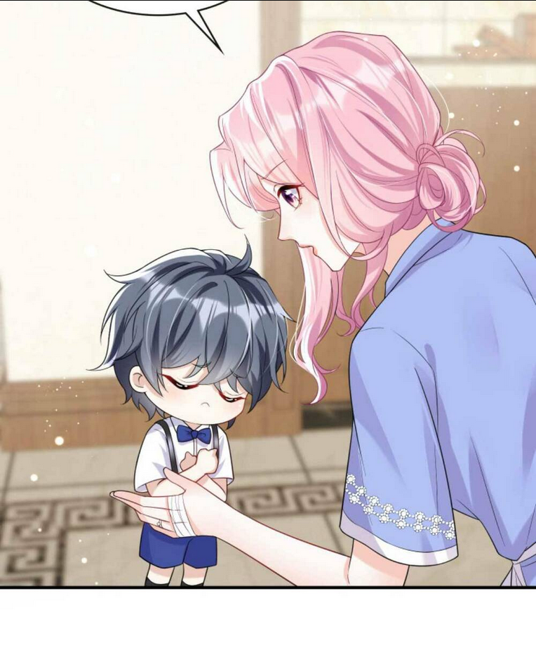 TÁI SINH TRỞ LẠI : CHỒNG CŨ KHÓC LÓC CẦU XIN TÁI HÔN Chap 25 - Next Chap 26