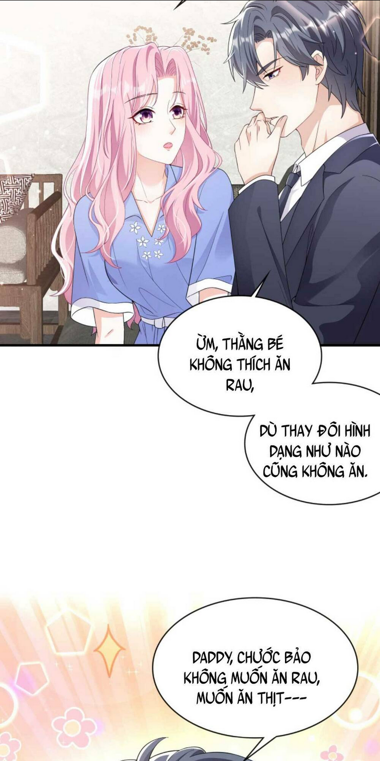 TÁI SINH TRỞ LẠI : CHỒNG CŨ KHÓC LÓC CẦU XIN TÁI HÔN Chap 25 - Next Chap 26